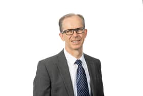 Graham Hodgson