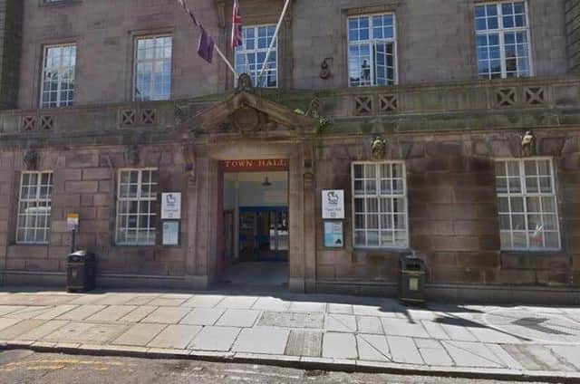 It has become more difficult to fill vacancies at Preston City Council (image: Google)