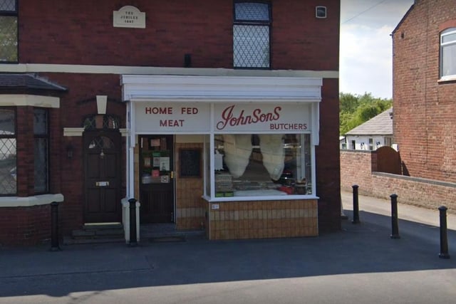 Christmas dinner: These are Lancashire's best butchers, according to ...