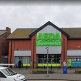 Costa had planned to open a new Leyland branch in a vacant unit at the Asda supermarket in Towngate. Pic: Google