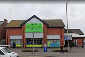 Costa had planned to open a new Leyland branch in a vacant unit at the Asda supermarket in Towngate. Pic: Google