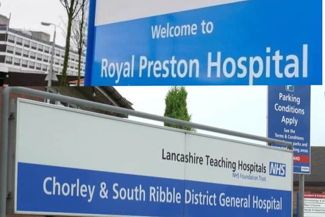 Sometimes patients are left in hospital for hours after they could have gone home
