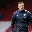 Daniel Iversen will have to socially distance from his fellow goalkeepers at North End under new Covid-19 protocols