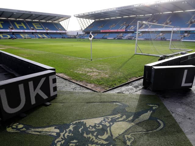 Preston North End should have played Millwall at The Den on Saturday