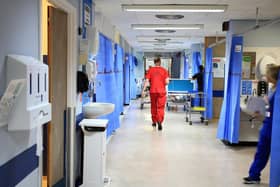 More than half of patients face hospital discharge delays at Lancashire Teaching Hospitals Trust