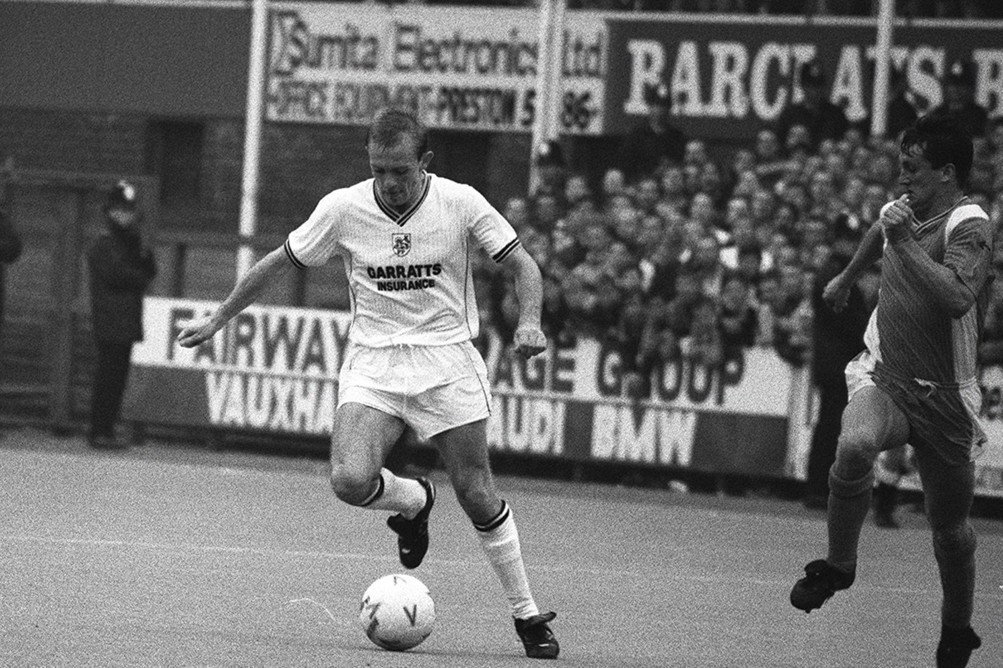 Dave Lewis