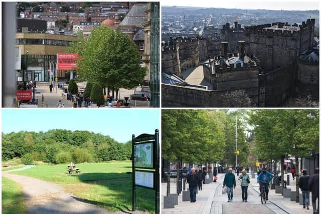 These are the latest Covid cases in each area of Lancashire