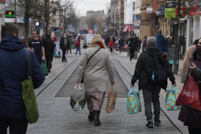 Preston BID has joined the call urging the government to provide further support for our local high streets amid rising coronavirus cases this Christmas.
