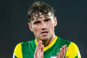 Ryan Lowe played a crucial role in PNE’s winning goal against Barnsley