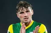Ryan Lowe played a crucial role in PNE’s winning goal against Barnsley