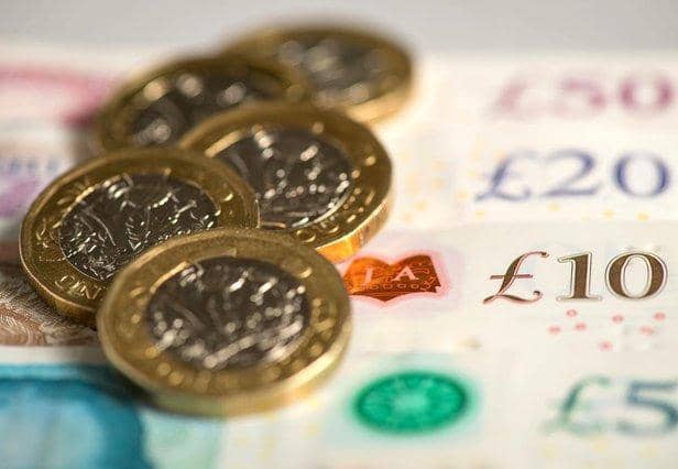These are the benefits payment date changes over Christmas 2021