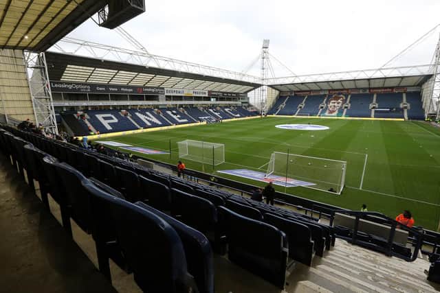 Preston North End's home game with Sheffield United will go ahead as planned.