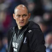 Former Preston North End boss Alex Neil has spoken about his time at Deepdale, to Coaches Voice.