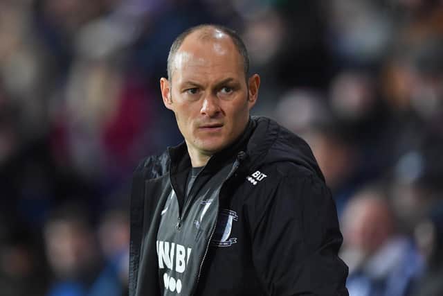 Former Preston North End boss Alex Neil has spoken about his time at Deepdale, to Coaches Voice.