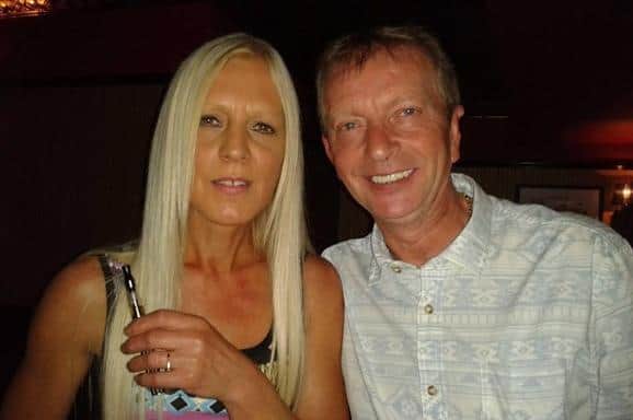 The funeral for Tricia Livesey and Anthony Tipping will take place on Wednesday (December 22) - a month after their bodies were found inside their home in Cann Bridge Street, Higher Walton on Saturday, November 20