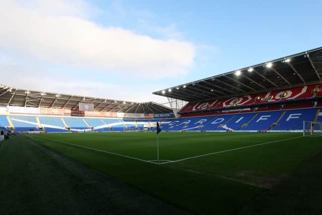 Cardiff City vs PNE will now be played behind closed doors.
