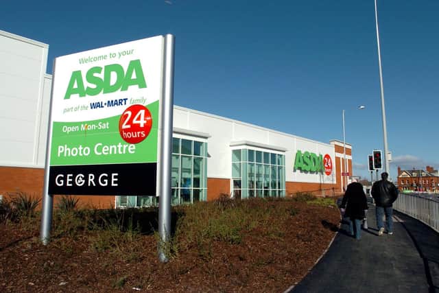 ASDA staff are to ballot for industrial action