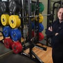 Ribby Hall Village has spent £270,000 on its gym