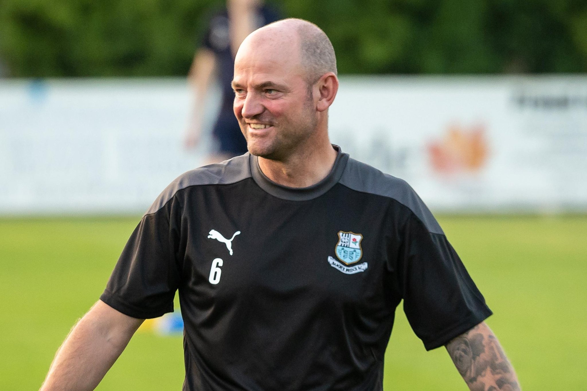 Dave Lewis