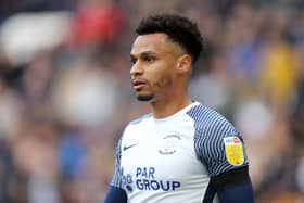 Josh Murphy