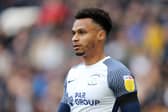 Josh Murphy