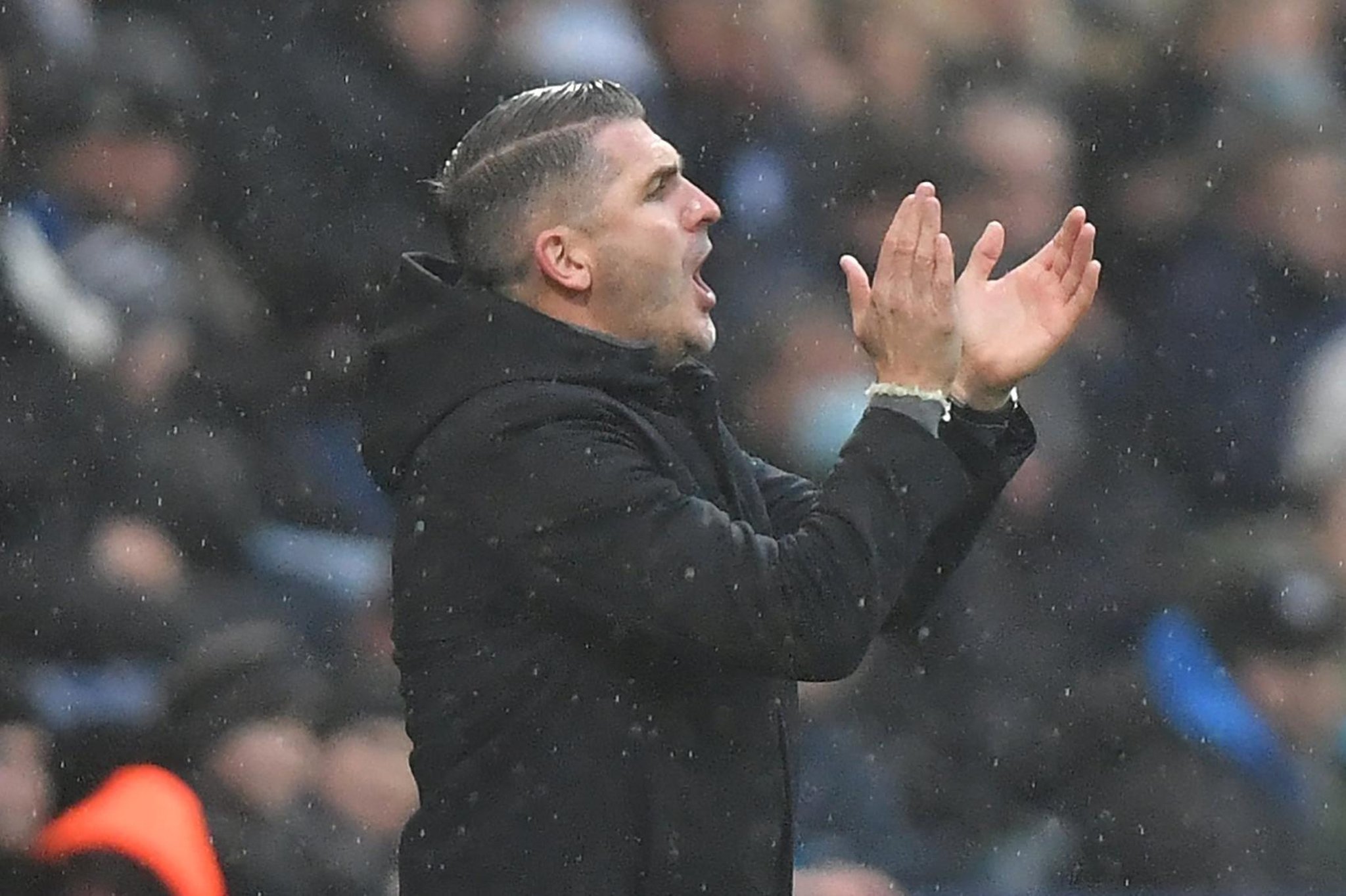 Dave Lewis