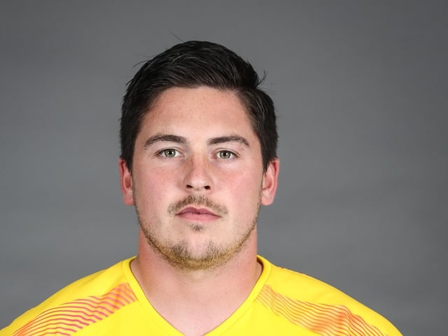 CHRISTY PYM: There was no need for a repeat of the goalkeeper's recent heroics as he was well protected by his back four, but he was alert enough to save what did come his way 6.5