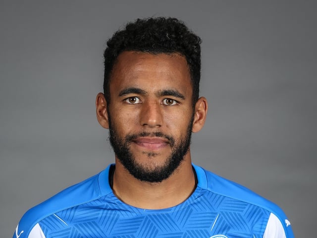 NATHAN THOMPSON: Defensively excellent against a rapid and dangerous winger in Solomon-Otabor. Didn't get forward with his usual panache 7