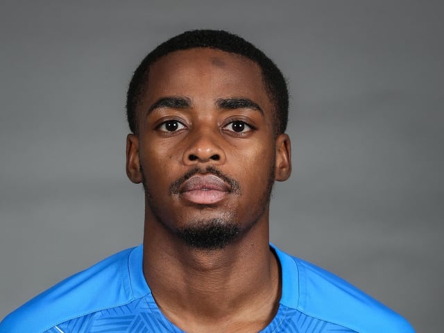 REECE BROWN: The midfielder sees a pass early and usually finds his intended target. Controlled the centre of the field last night and came close to scoring in the second half 7.5