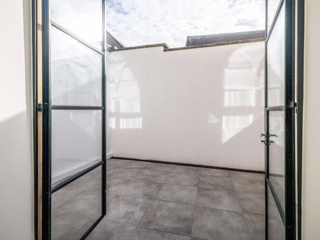 Converted chapel, Lewes, from Zoopla