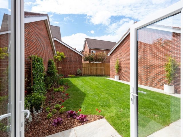 Old Hamsey Lakes, South Chailey, Lewes. From Zoopla