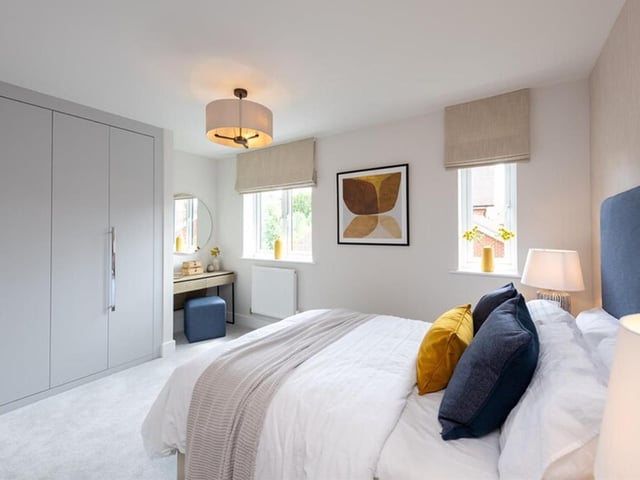 Old Hamsey Lakes, South Chailey, Lewes. From Zoopla