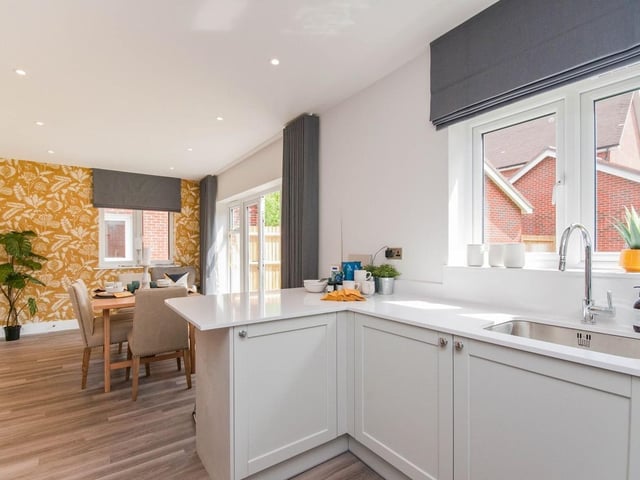 Old Hamsey Lakes, South Chailey, Lewes. From Zoopla
