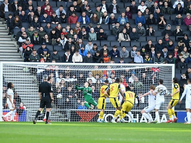 A fairly quiet game again in terms of saves but made this brilliant stop to tip Bakayoko's header onto the bar in the first half. Came for crosses and commanded his box, giving the defence an air of calm