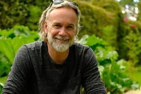 Marcus Wareing