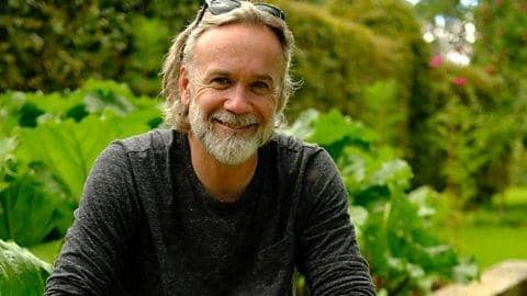 Marcus Wareing