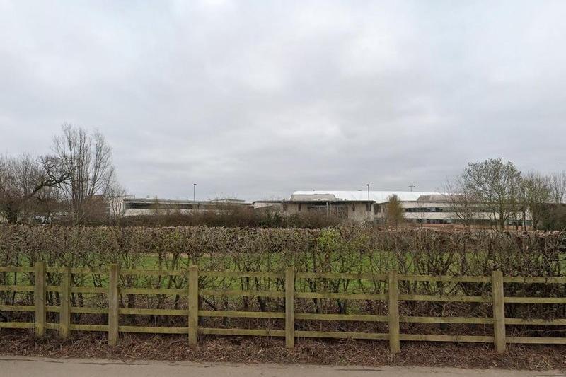 Caroline Chisholm School
270 pupils - oversubscribed, no places remaining