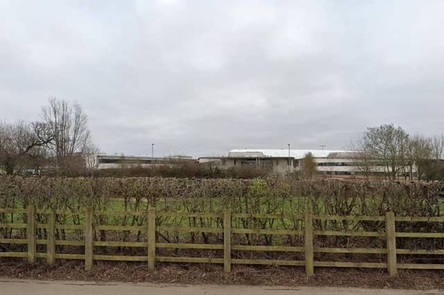 Caroline Chisholm School
270 pupils - oversubscribed, no places remaining