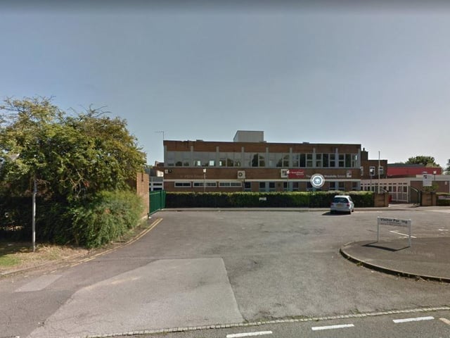 Elizabeth Woodville (South Campus)
120 pupils - no places remaining