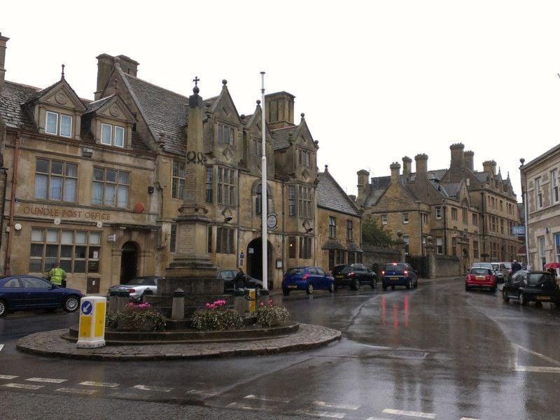 East Northants came in at number three, with 527 making the move to Kettering