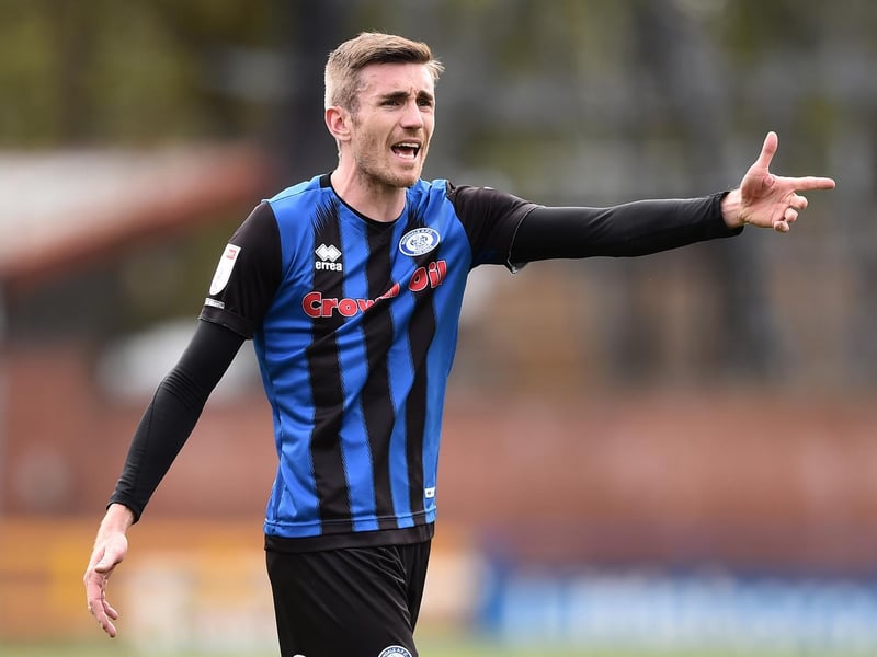 Relegated Rochdale are 14/1 to win the title