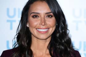 Christine Lampard