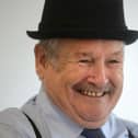 Bobby Ball