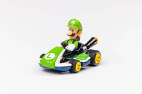 Dodging potholes is like a game of Mario Kart. Photo: Adobe