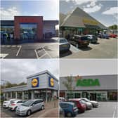 We asked our readers in Lancashire what their favourite supermarket is (Credit: Google)