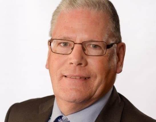 Preston City Council's planning cabinet member Cllr David Borrow is optimistic that the deadline for completing the Central Lancashire Local Plan will be met