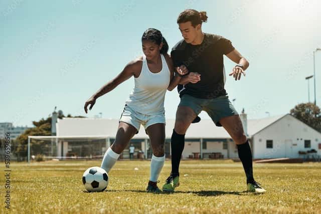 "Breaking Barriers: How Mixed Football Could Redefine the Game"