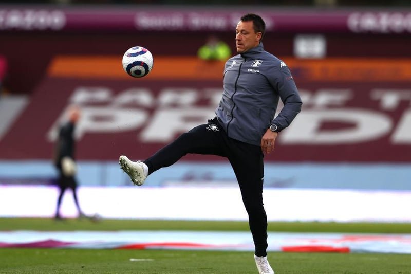 Ex-Sheffield United striker Brian Deane is worried those in charge at his old club could target a big name in their manager search just to divert pressure. The Blades are being linked with John Terry. (Football Fancast)
(Photo by Michael Steele/Getty Images)