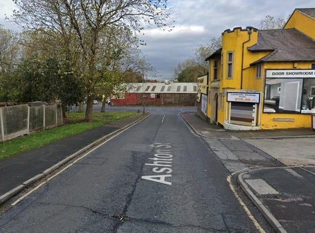 What: Some carriageway incursion 
Why: [Utility asset works] ASHTON ON RIBBLE V9139 - PON 1045832 - BLOCKAGES - Excavate onto BT ducts for the clearance of duct blockages in  to facilitate spine cabling works. 
When: April 4- April 6