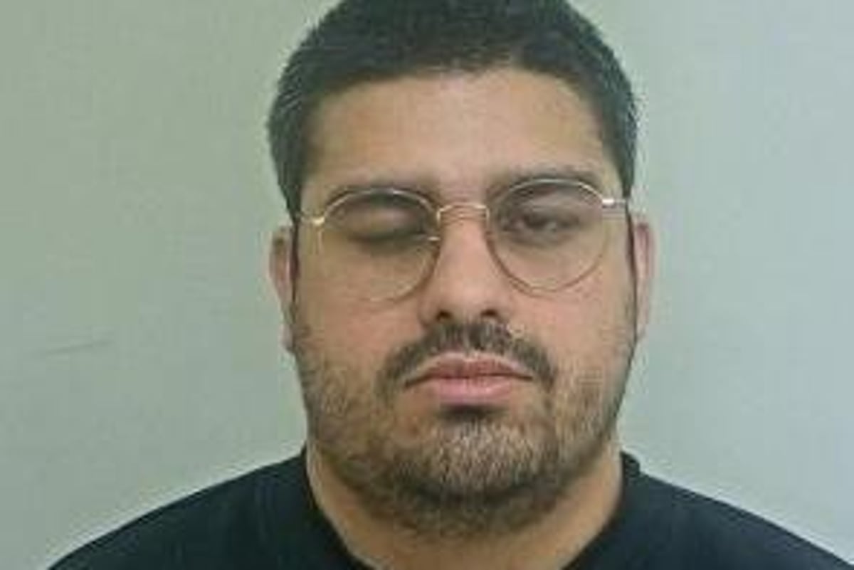 Preston man jailed after threatening to post sexual images and video of women online